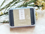 Shachihata Japanese Traditional Color Ink Pads (New Colors)