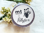 mt x Polly Fern Japanese Washi Tape