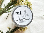 mt ex Japanese Washi Tape / The Little Prince