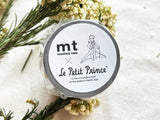 mt ex Japanese Washi Tape / The Little Prince