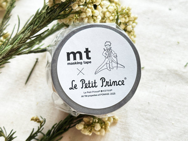 mt ex Japanese Washi Tape / The Little Prince