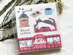Furukawa x Kalita Note Pad / Black Coffee