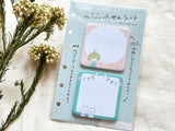 Sticky Notes / Mizutama