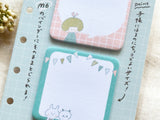 Sticky Notes / Mizutama