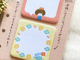 Sticky Notes / Mizutama