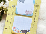Sticky Notes / Cats