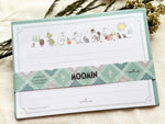 Moomin Mini Letter Set