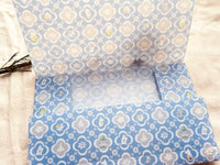 Moomin A5 Clear Folder
