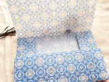 Moomin A5 Clear Folder
