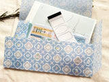 Moomin A5 Clear Folder