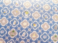 Moomin A5 Clear Folder