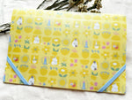 Moomin A5 Clear Folder