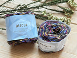 BIJOUX (Jewel) Multi-Color Accent Yarn