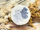 Pion Kiss-cut Washi Tape / Fly