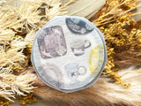 Pion Kiss-cut PET Tape / Pottery