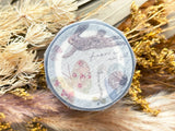 Pion Kiss-cut PET Tape / Fabric
