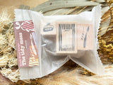 Meow Illustration "The Tidy Mess Stamp Set" / Little Corner Store