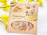 Waka Nakauchi Japanese Washi Masking Stickers / Seal bits-Bear