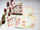 Furukawa Peko-Chan Series Memo Pad - Peko Chan