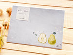Omori Yuko Envelopes / Slow Life