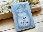 Kinotorico Original Memo Pad