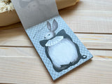Kinotorico Original Memo Pad