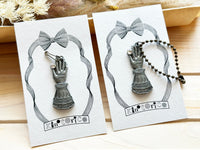 Kinotorico Original Charm (snap hook)