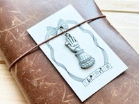 Kinotorico Original Charm (snap hook)