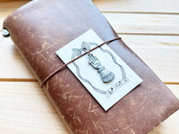 Kinotorico Original Charm (snap hook)