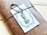 Kinotorico Original Charm (ball chain)