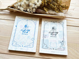 Kyupodo Retro Style "Docomo Department Store" Memo Pads / I