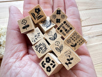 Seitousya Mini Stamp