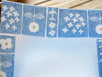 Seitousya Translucent Letter Pad - Diary