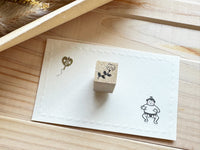 Seitousya Mini Stamp