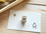 Seitousya Mini Stamp