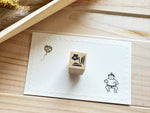 Seitousya Mini Stamp