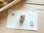 Seitousya Mini Stamp