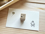 Seitousya Mini Stamp