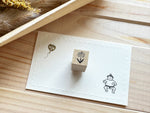 Seitousya Mini Stamp