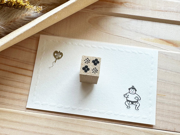 Seitousya Mini Stamp