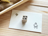 Seitousya Mini Stamp
