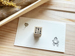Seitousya Mini Stamp