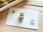 Seitousya Mini Stamp