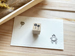 Seitousya Mini Stamp