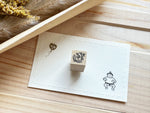 Seitousya Mini Stamp
