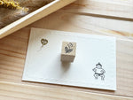 Seitousya Mini Stamp