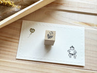 Seitousya Mini Stamp