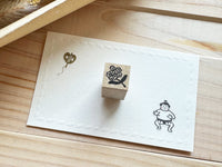 Seitousya Mini Stamp