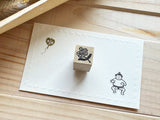 Seitousya Mini Stamp
