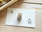 Seitousya Mini Stamp